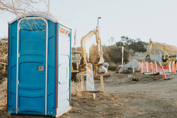 Best Sanitation services for porta potties  in Piqua, OH