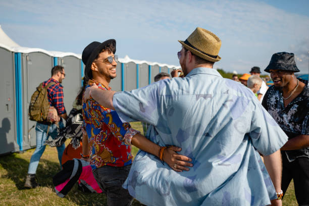 Best Event porta potty rental  in Piqua, OH