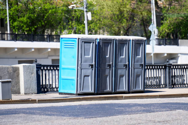 Best Long-term porta potty rental  in Piqua, OH
