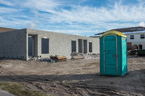 Sanitation services for porta potties in Piqua, OH