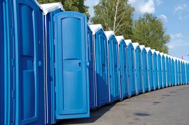 Piqua, OH porta potty rental Company